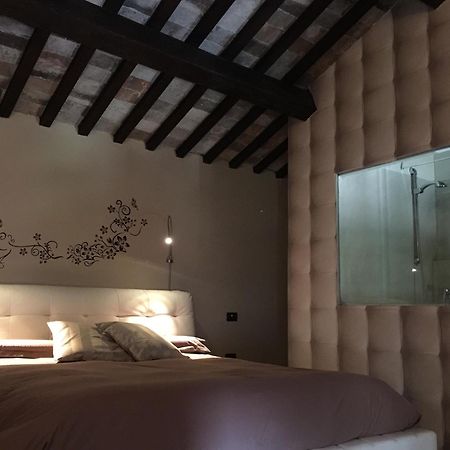 Relais Villa Gozzi B&B Arcugnano Ngoại thất bức ảnh