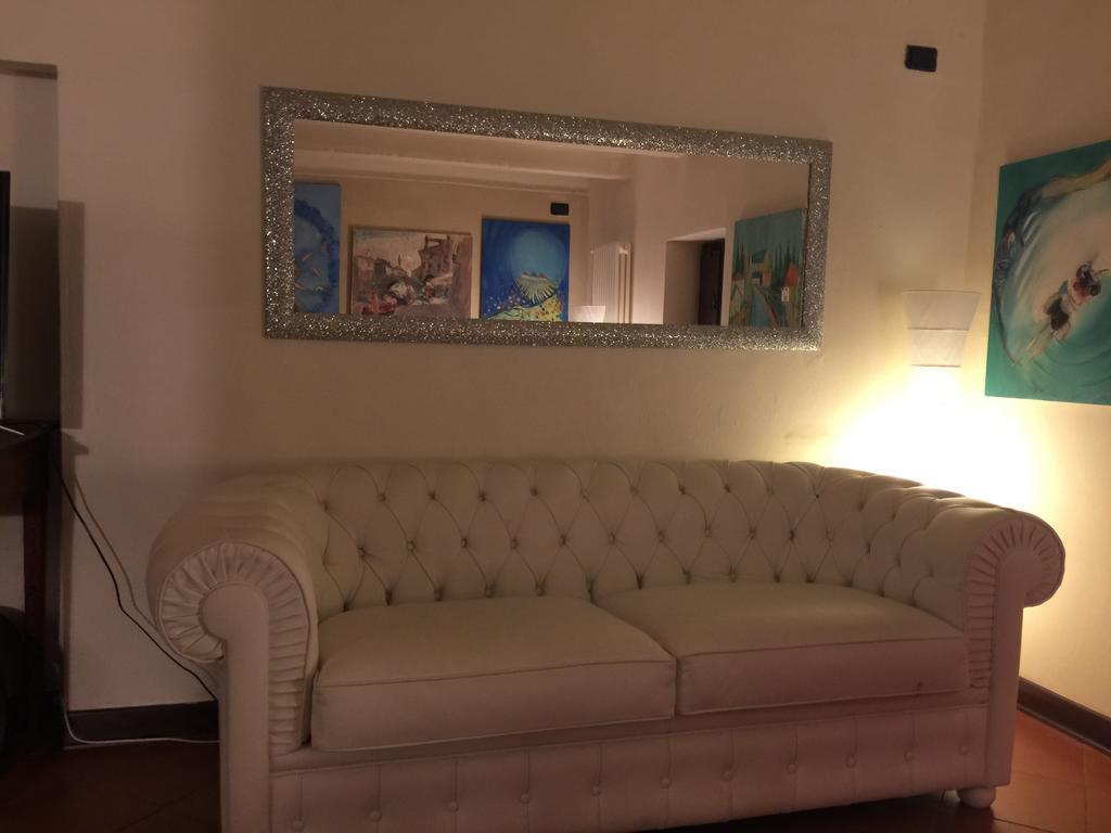 Relais Villa Gozzi B&B Arcugnano Ngoại thất bức ảnh