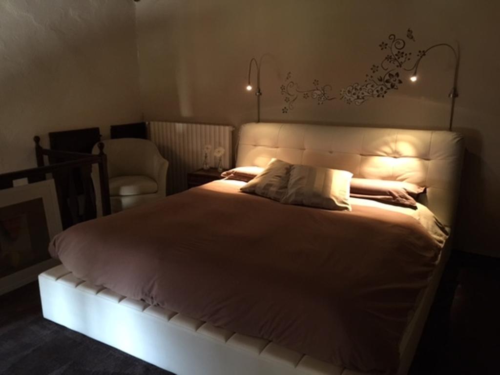Relais Villa Gozzi B&B Arcugnano Ngoại thất bức ảnh